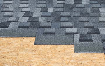 expert May Bank asphalt roof companies