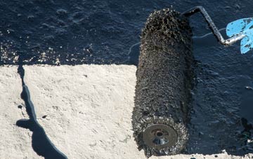 May Bank liquid sealant waterproofing