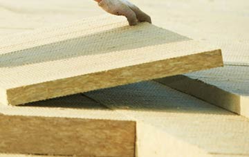 measuring May Bank tapered insulation