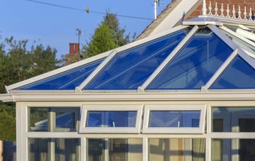 professional May Bank conservatory insulation