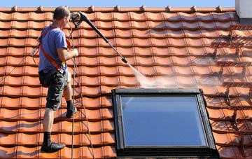 roof cleaning May Bank, Staffordshire