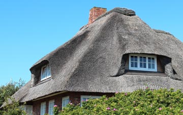 thatch roofing May Bank, Staffordshire