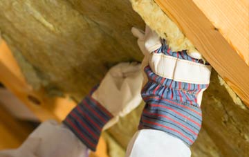 types of May Bank pitched roof insulation materials