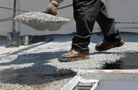 find rated May Bank flat roofing replacement companies